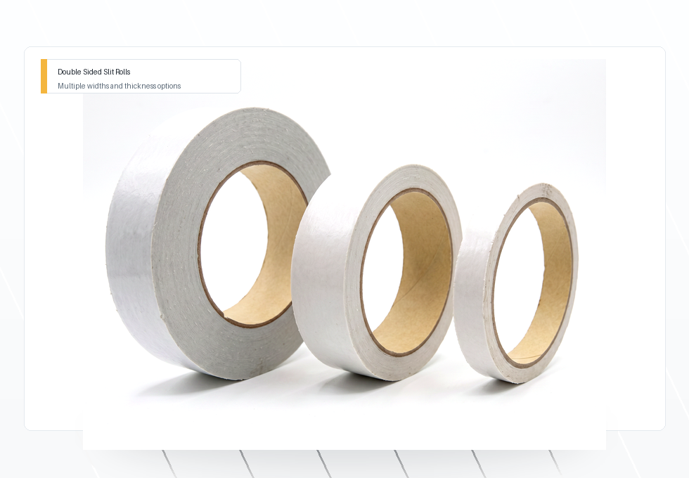 Bond Double Sided Tape